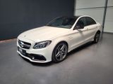 Mercedes-Benz C63s AMG *Navi| Panorama* - Mercedes-Benz C 63 AMG in Berlin
