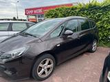 Opel Zafira C Tourer Style - Opel Zafira in Halle