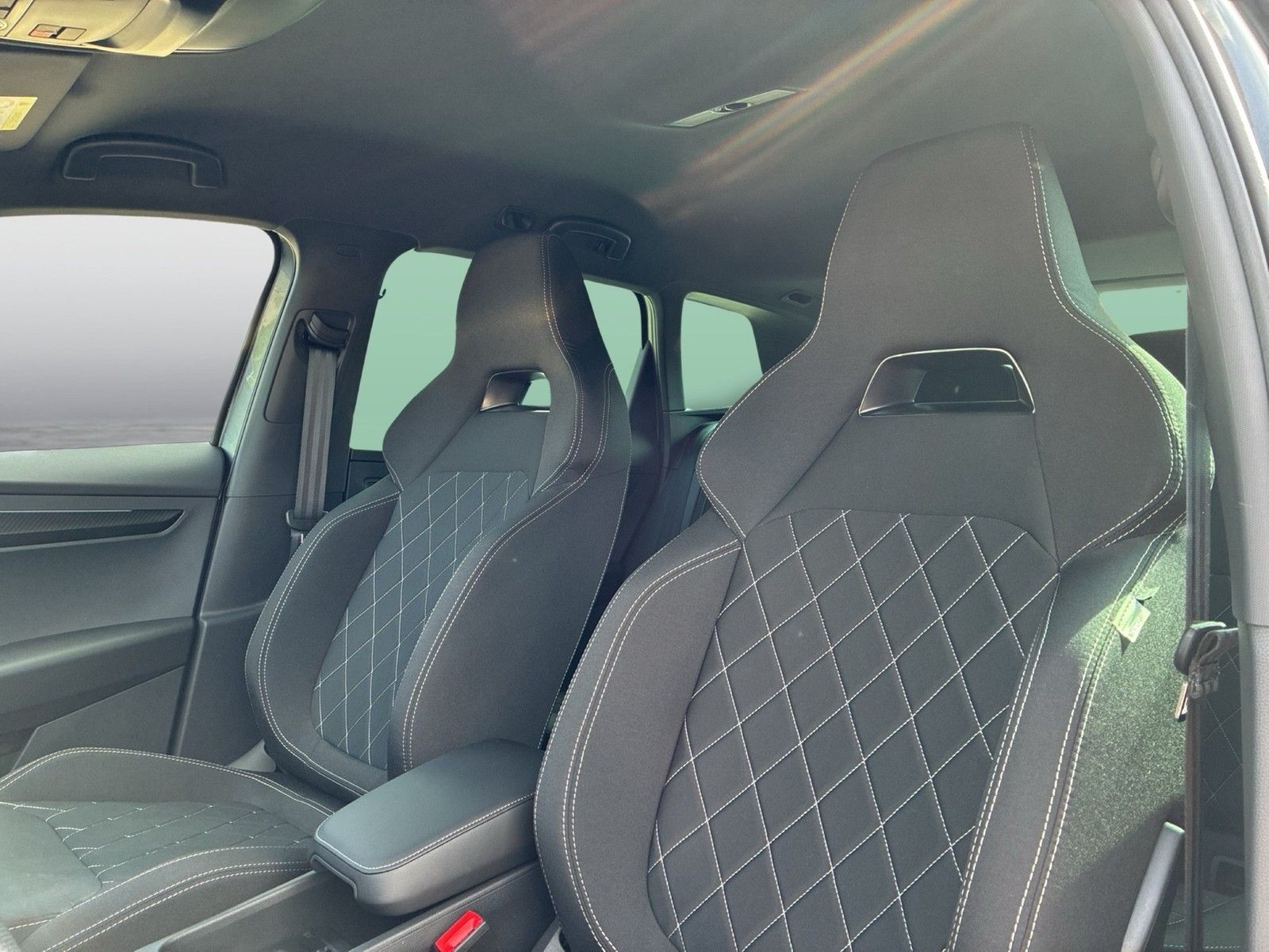 Skoda Karoq - Bild 21