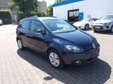 Volkswagen Golf Plus VI Life, Winterpaket, Parksensoren v+h - mit Benzin-Antrieb: Winterpaket