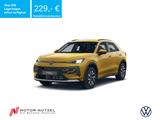 Volkswagen T-Roc Life 1.5 l eTSI DSG LED*Rüfakam*ACC*Keyles - Volkswagen T-Roc New cars
