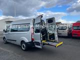 Ford Transit Custom L2 H2 Lang Behindertengerecht Aut