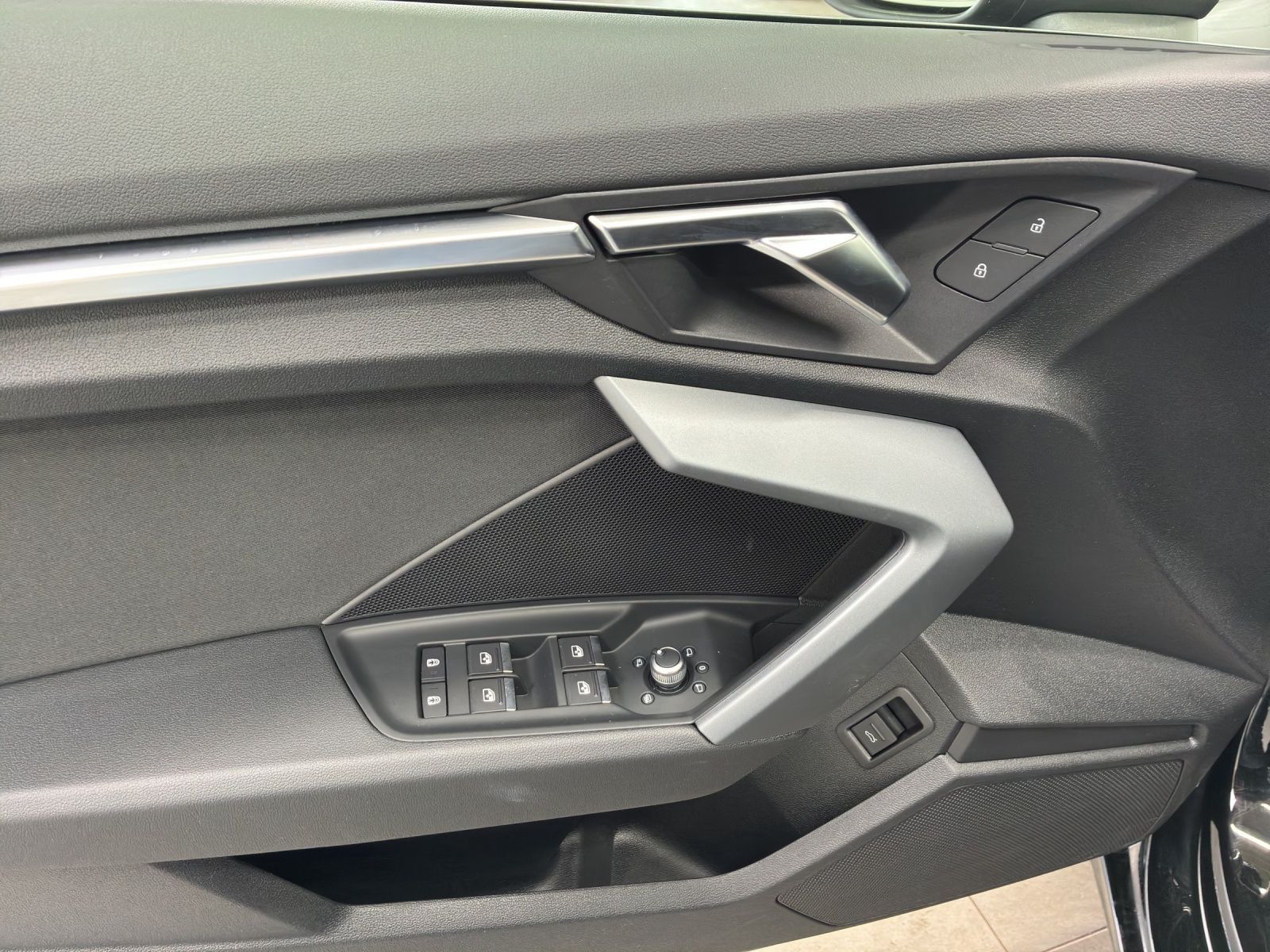 Audi A3 - Bild 10