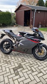 MV Agusta F4 1078 RR 312 - MV AGUSTA F1