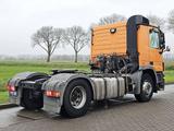 Mercedes-Benz ACTROS 1841 LS MP3 RETARDER PTO+HYD - Mercedes-Benz Actros mp3