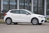 Seat Ibiza 1.0 Style*2. Hand*Sitzhzg*  - Seat Ibiza: 2.0