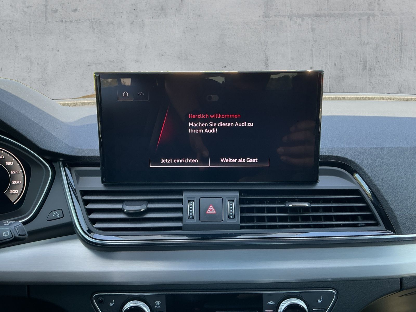 Audi Q5 - Bild 11