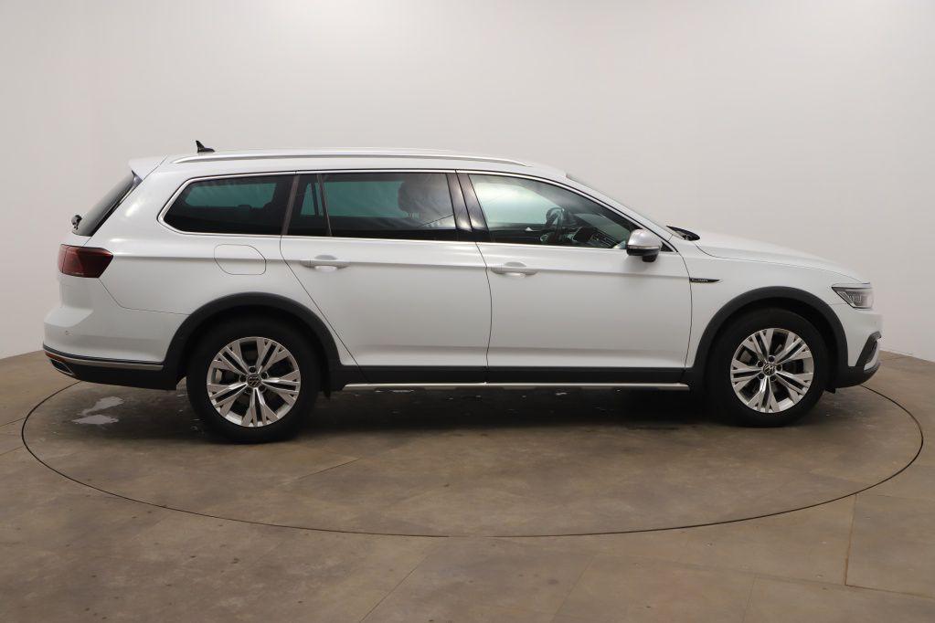 Volkswagen Passat Alltrack