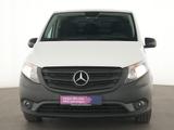 Mercedes-Benz Vito 116 Lang Anhängerkupplung|Tempomat|Klima - Mercedes-Benz Vito in Mönchengladbach