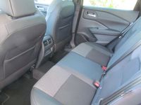 Vorschau Nissan Qashqai