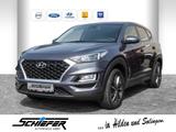 Hyundai Tucson 1.6 GDi 2WD Select - Hyundai TUCSON in Leverkusen