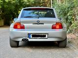 BMW Z3 Coupé 2.8, 2. Hd., unfallfrei - BMW Z3: 2.8