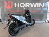 Horwin SK3V-max: 90km/h 80 km Reichweite - HORWIN SK3