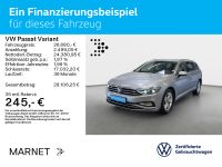 Volkswagen Passat Variant - Vorschau Bild 2
