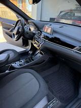 BMW X1 Drive18i Advantage  - BMW X1: Drive