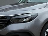 Mercedes-Benz EQT 200 PROGRESSIVE 75KW-DC+AHK+KEYLESS+KAM+LED+ - graue Mercedes-Benz EQT