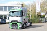 Renault  T480/Retarder/Hi-Sleeper/2 Tanks/Alu-Felgen - Renault 480