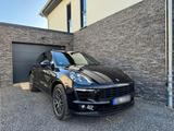 Porsche Macan S Approved BlackLine - Porsche Macan in Leverkusen