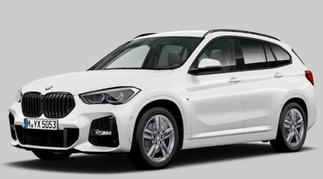 BMW X1 sDrive18i M Sport,Navi,HiFi,AHK,CarPlay