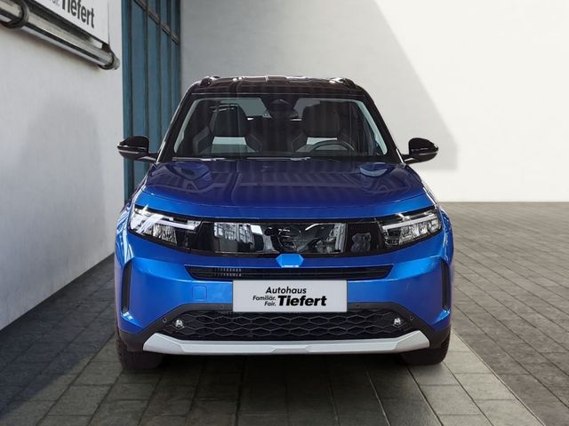 Frontera 1.2 DI Hybrid 48V eDCT GS (1G)