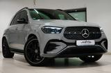 Mercedes-Benz GLE 450|AMG|HUD|NIGHT|LUFT|360°|PANO|BURMS|WIDE| - Mercedes GLE 450 Diesel Gebrauchtwagen