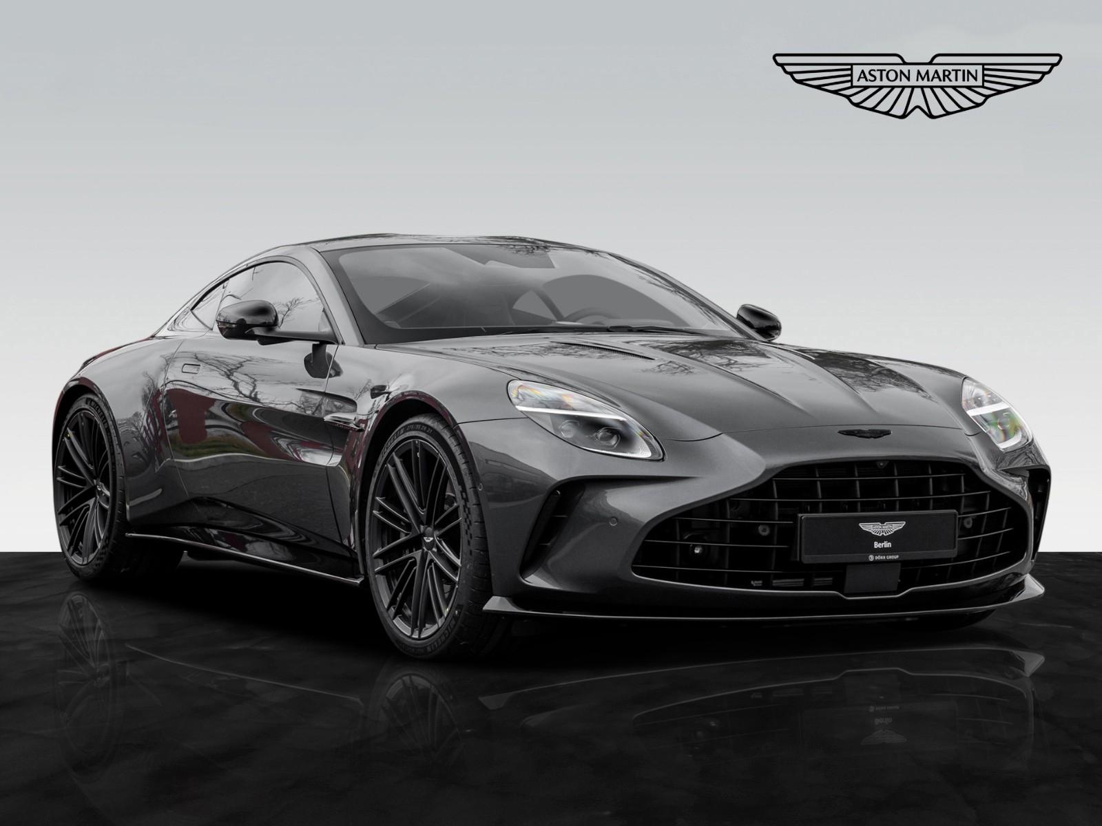 Aston Martin V8 Vantage MY25 | Launch Pack | Bowers&Wilkins