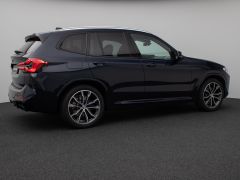 Foto Nummer 6: BMW X3 M40