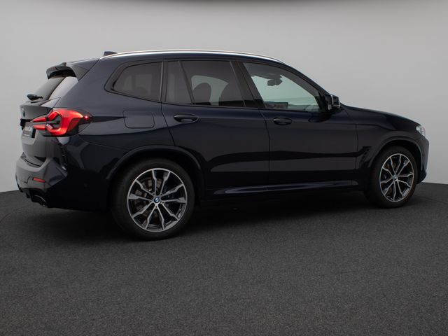 Foto Nummer 6: BMW X3 M40