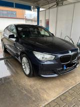 BMW 520 Gran Turismo 520d Gran Turismo - - BMW 520 Gran Turismo Gebrauchtwagen