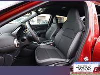 Nissan Juke - Vorschau Bild 6