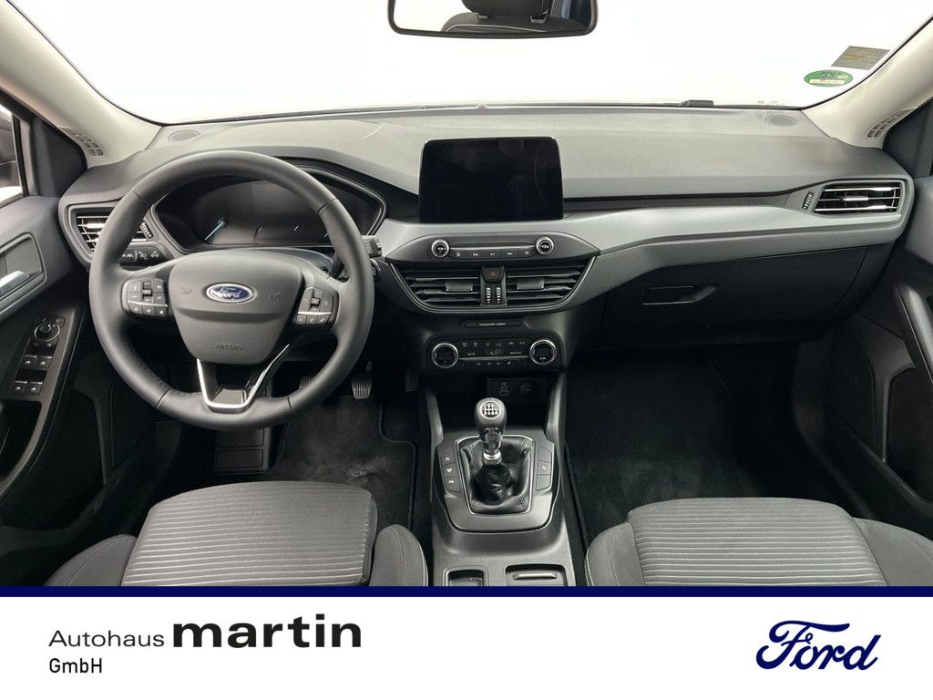 Fahrzeugabbildung Ford Focus 1.0 EcoBoost Titanium S/S EURO FACEL. LED