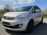Kia Venga Mind - gebrauchte Kia Venga aus dem Jahr 2011
