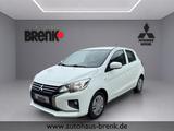 Mitsubishi Space Star 1.2 Select *KLIMA/Radio-CD/* - Mitsubishi Space Star in Karlsruhe