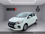 Mitsubishi Space Star 1.2 Select *KLIMA/Radio-CD/* - Mitsubishi Space Star aus 2022