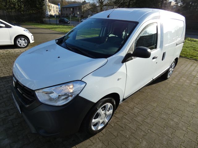 Dacia Dokker Express Ambiance*2HAND*NAVI*PDC*SHZ*KLIMA