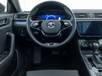 Skoda Superb - Vorschau Bild 15