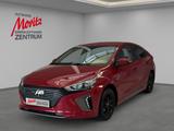 Hyundai IONIQ 1.6 GDI  Trend Hybrid Aut. *ACC TEMPOMAT!* - Hyundai IONIQ mit Hybrid-Antrieb