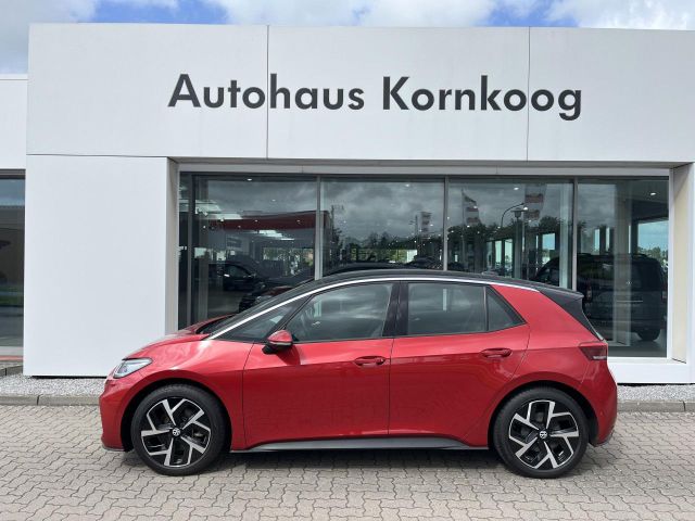 VW ID.3 Pro Move 58 kWh Navi IQ-Light