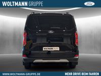 Ford Tourneo Custom - Vorschau Bild 4