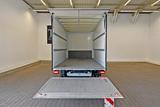 Mercedes-Benz Sprinter 317 CDI Maxi Koffer | LBW | KLIMA | 176 - Mercedes-Benz Sprinter: Koffer
