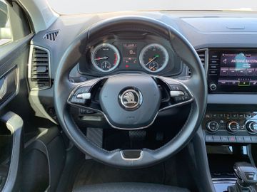 Skoda Karoq - 12