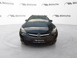 Opel Astra 1.4 16V Turbo - Opel Astra: 16 16v