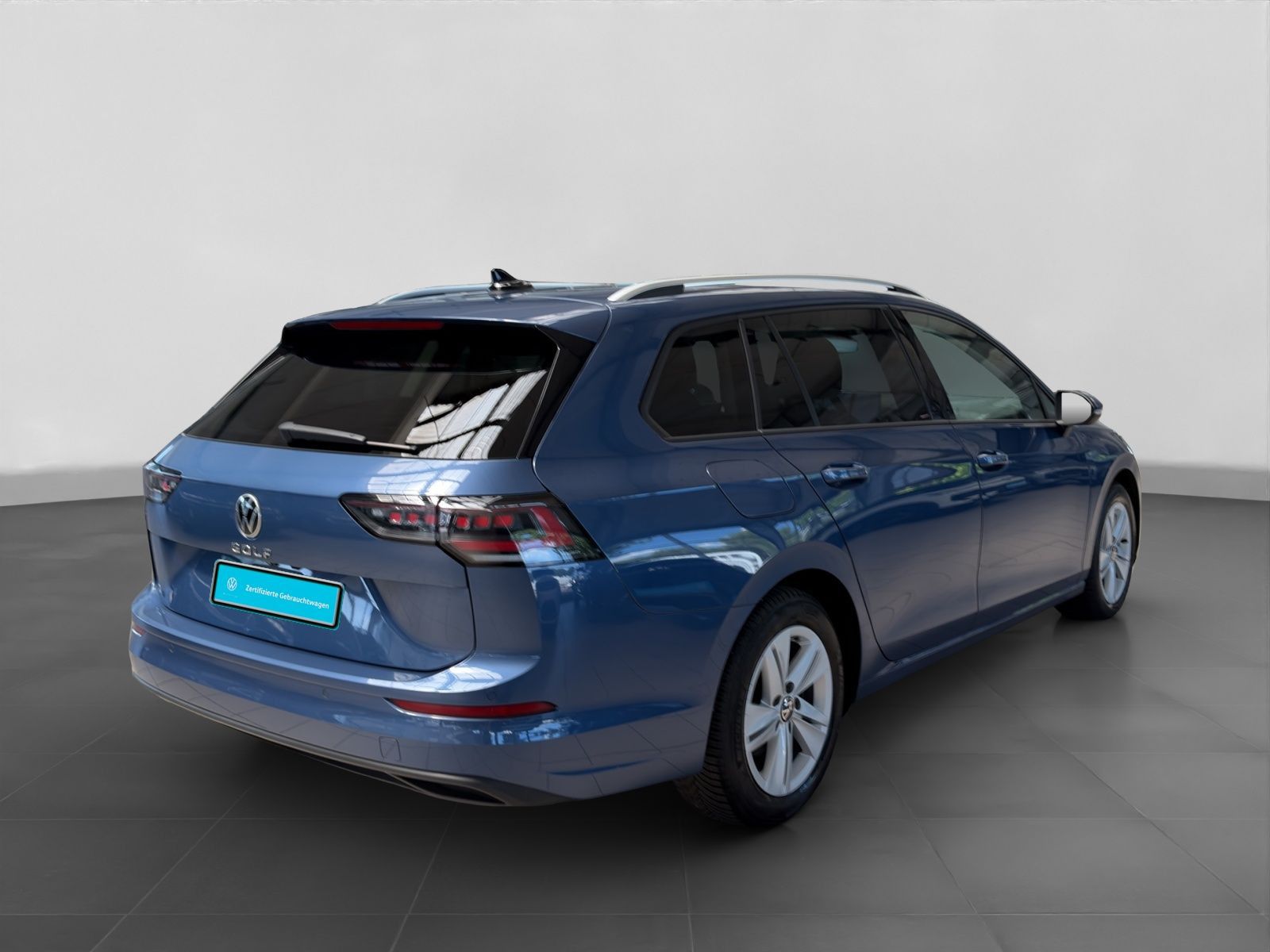 Volkswagen Golf - Bild 4