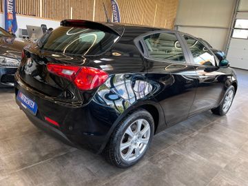 Alfa Romeo Giulietta Basis *1.HAND*KLIMAANLAGE*