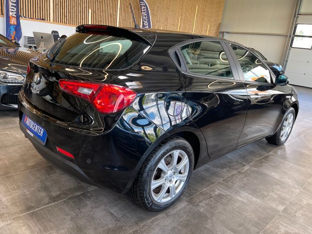 Alfa Romeo Giulietta Basis *1.HAND*KLIMAANLAGE*