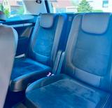 Seat Alhambra Diesel FR-Line 7 Sitzer AHK NAVI X - Seat Alhambra von privat