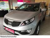 Kia Sportage Attract 2WD-Navi-Bluetooth-Tempo....... - Kia Sportage in Leipzig