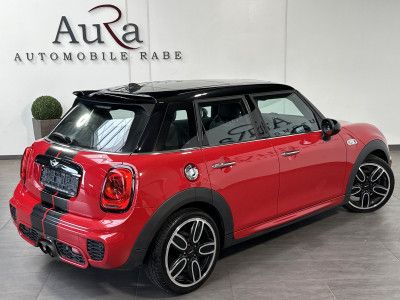 Fahrzeugabbildung MINI Cooper S Aut. JCW NAV+LED+PANO+LEDER+18ZOLL+2HD