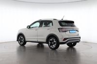 Volkswagen T-Cross - Vorschau Bild 4