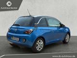 Opel Adam Unlimited+KLIMA+TEMPOM.+PDC+MIRROR-LINK+ - Opel Adam Gebrauchtwagen in Bremen